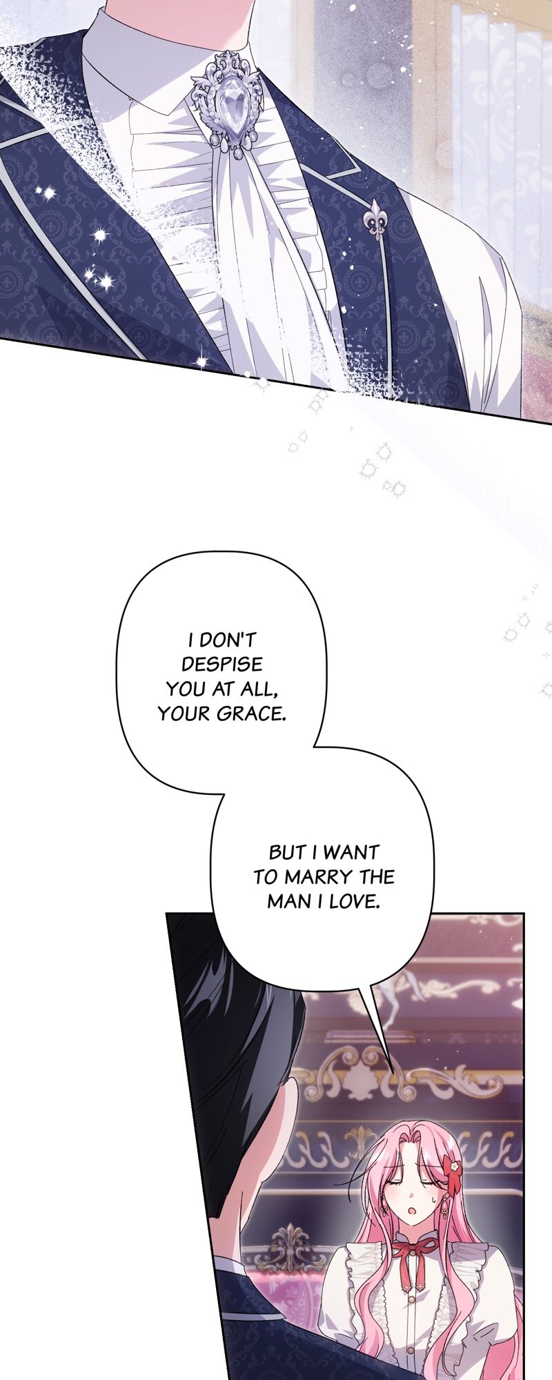 Becoming a Family With the Duke and His Dear Son Chapter 9 - Page 41