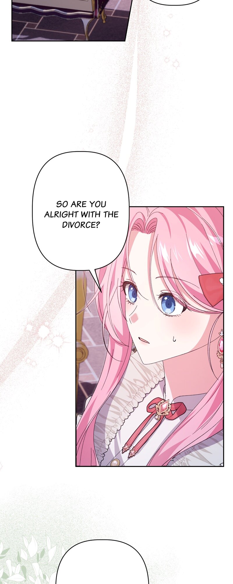 Becoming a Family With the Duke and His Dear Son Chapter 9 - Page 43