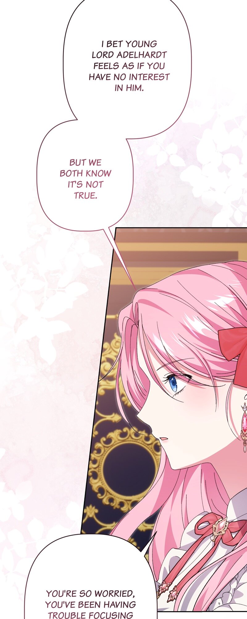 Becoming a Family With the Duke and His Dear Son Chapter 9 - Page 53