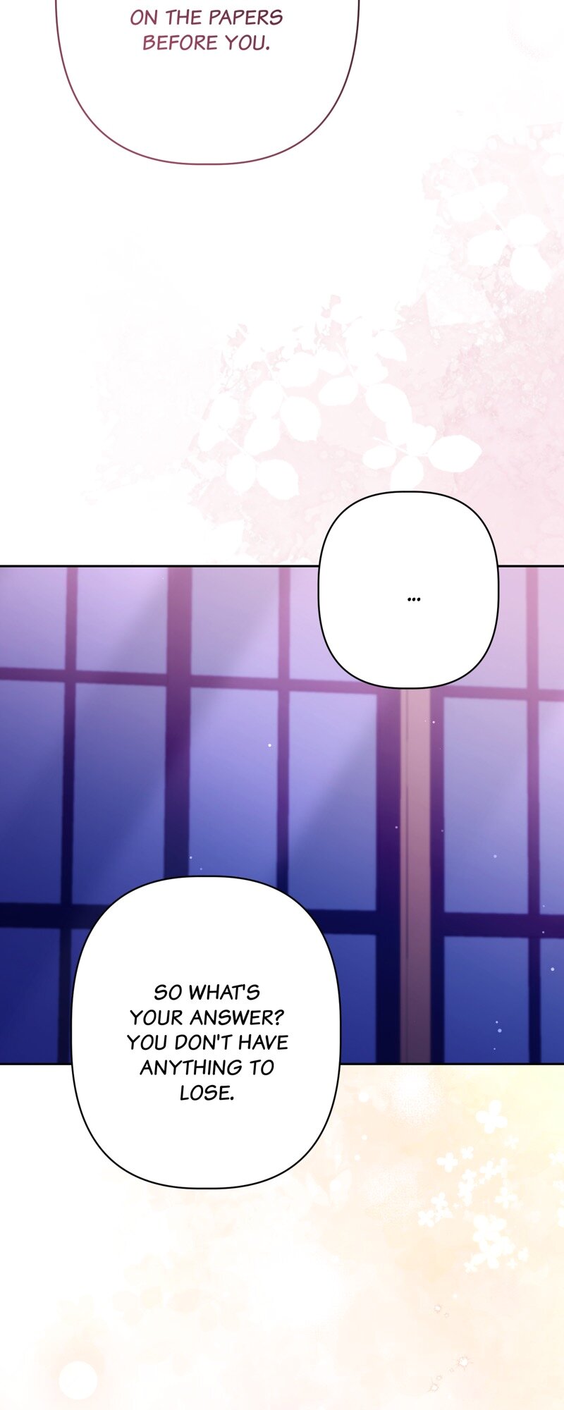 Becoming a Family With the Duke and His Dear Son Chapter 9 - Page 54