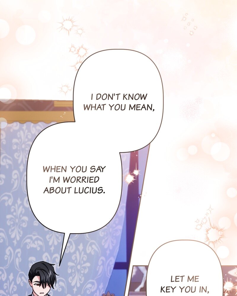 Becoming a Family With the Duke and His Dear Son Chapter 9 - Page 55