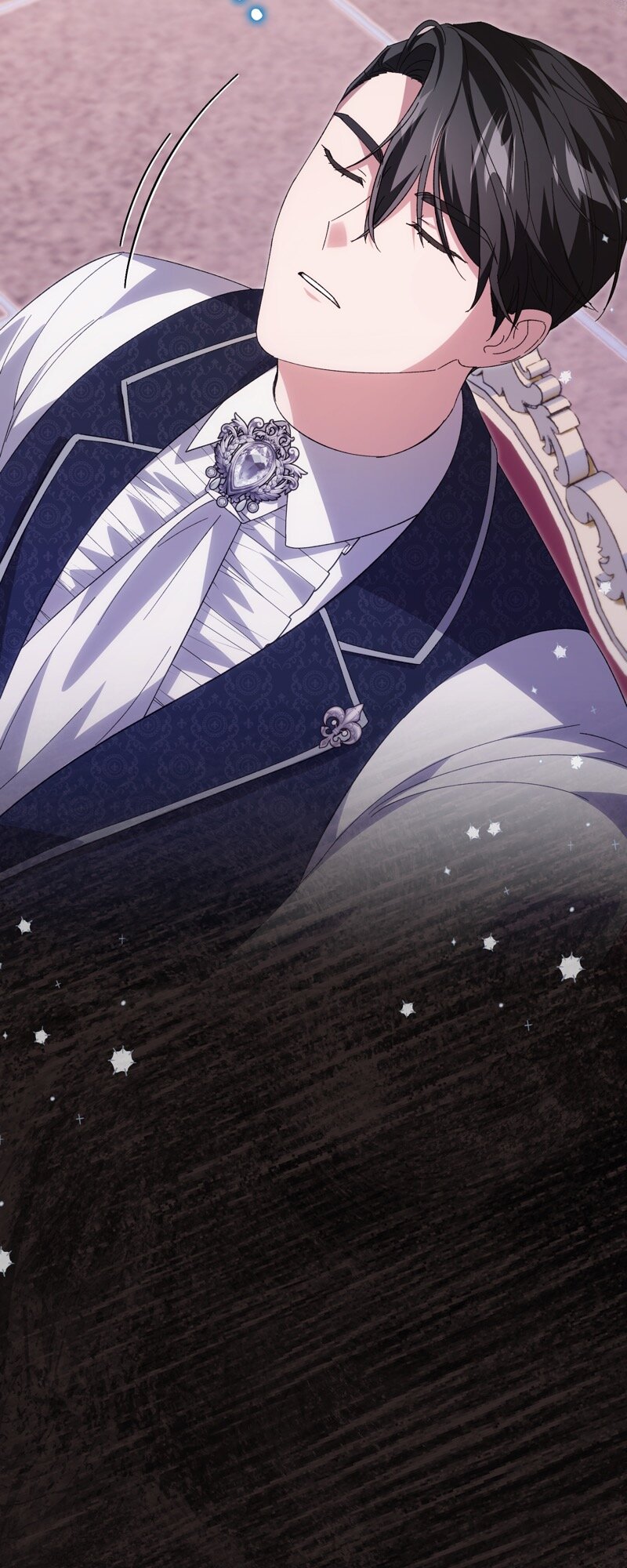 Becoming a Family With the Duke and His Dear Son Chapter 9 - Page 59