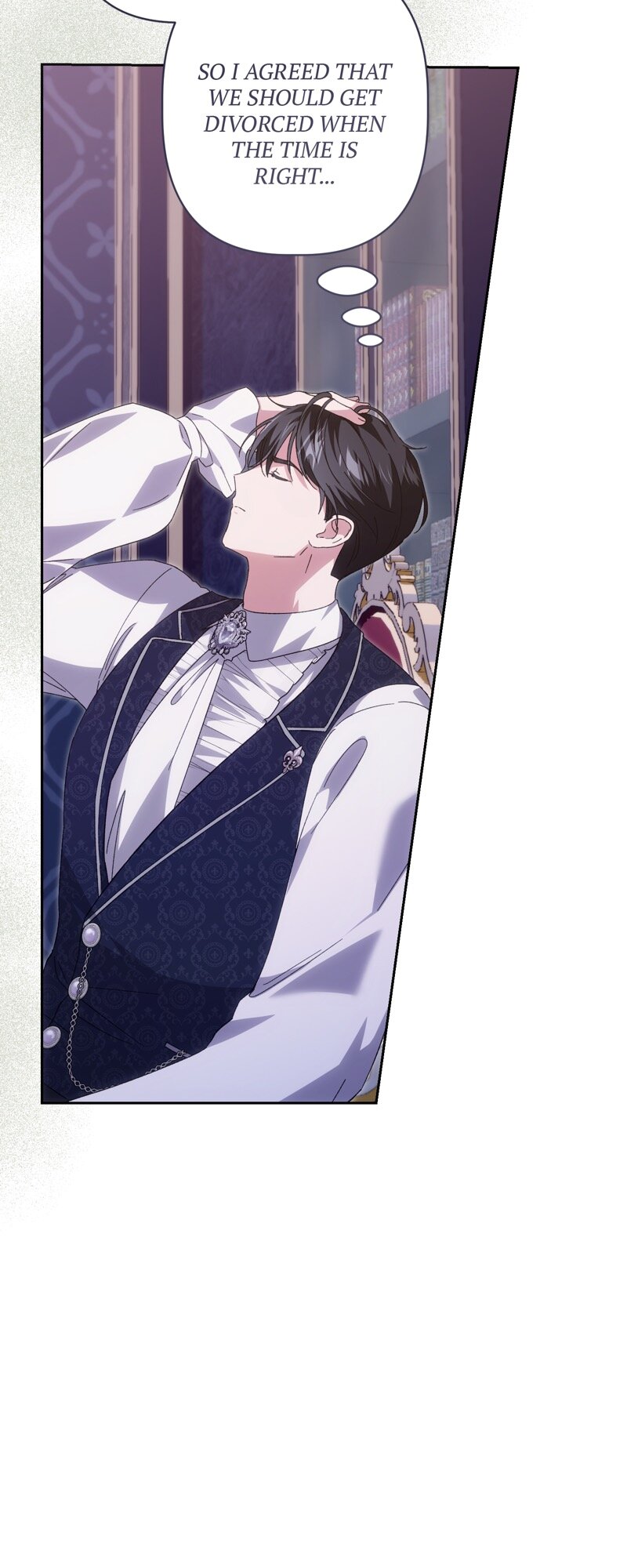 Becoming a Family With the Duke and His Dear Son Chapter 9 - Page 62