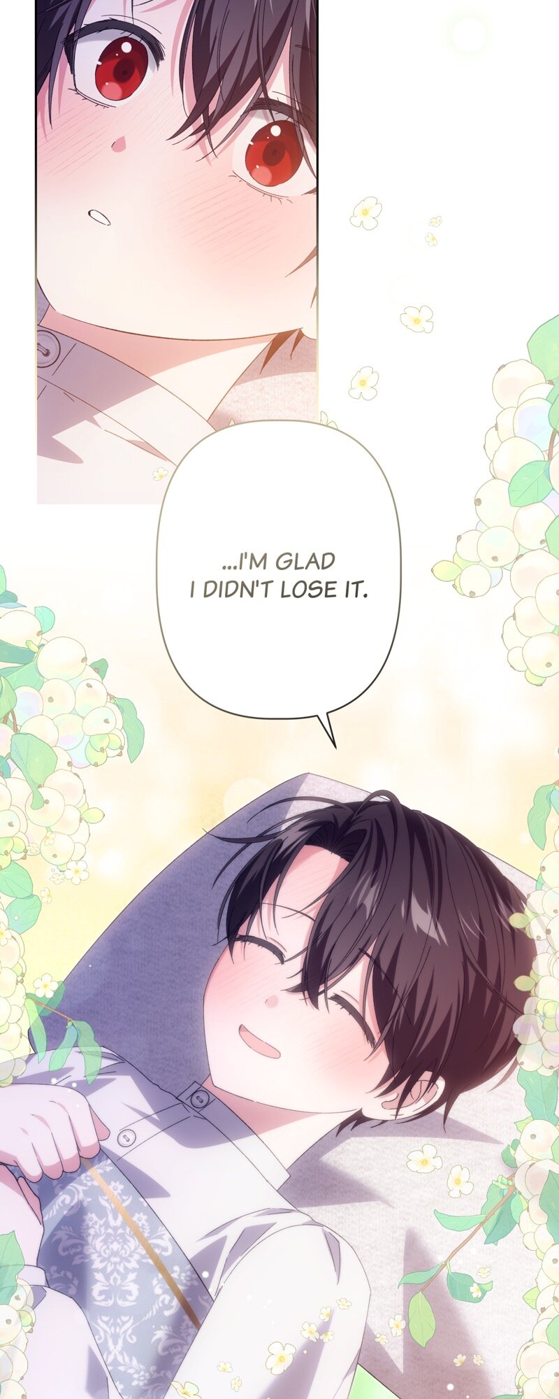 Becoming a Family With the Duke and His Dear Son Chapter 9 - Page 9
