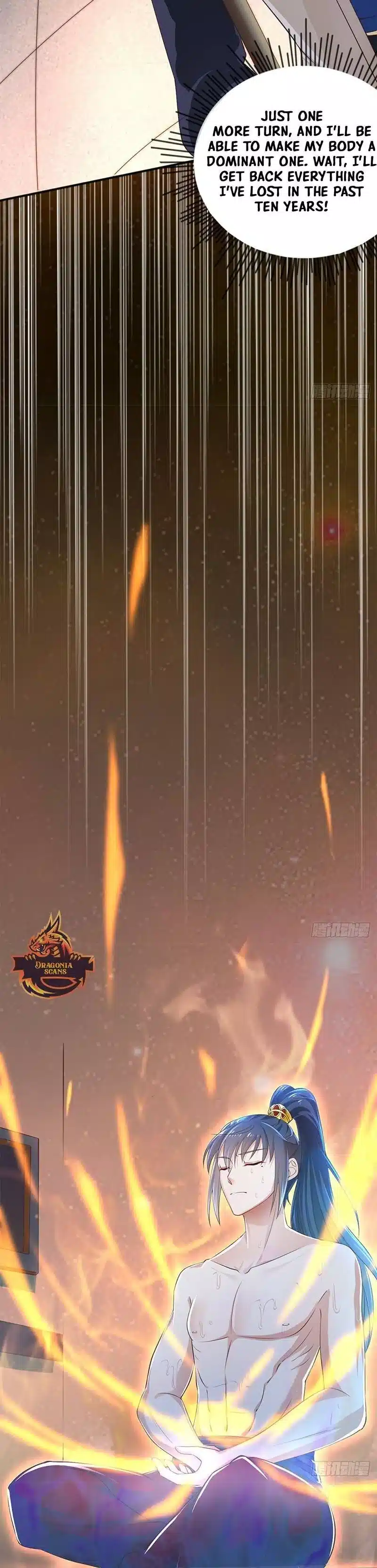 Becoming A God By Teaching Six Sisters Chapter 1 - Page 14