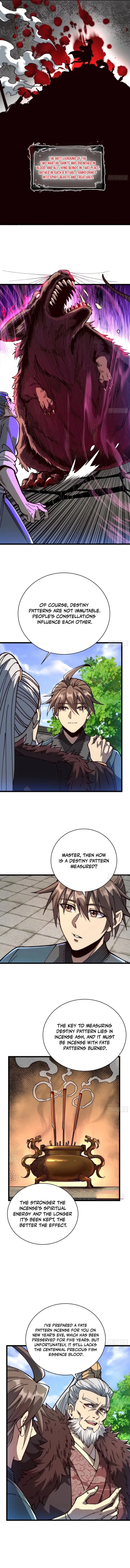 Becoming a God, Starting as Water Monkey Chapter 49 - Page 2