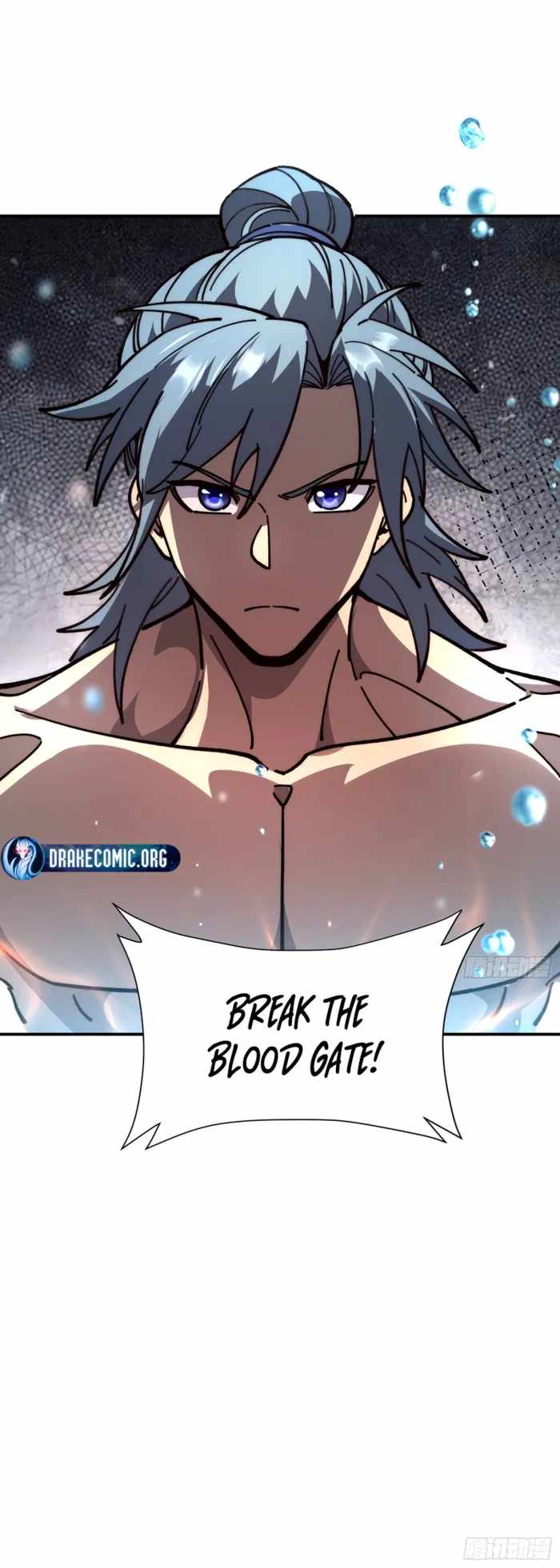 Becoming a God, Starting as Water Monkey Chapter 60 - Page 6