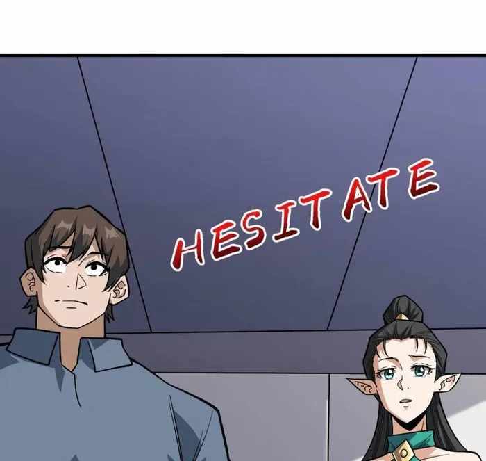 Becoming a God, Starting as Water Monkey Chapter 79 - Page 1