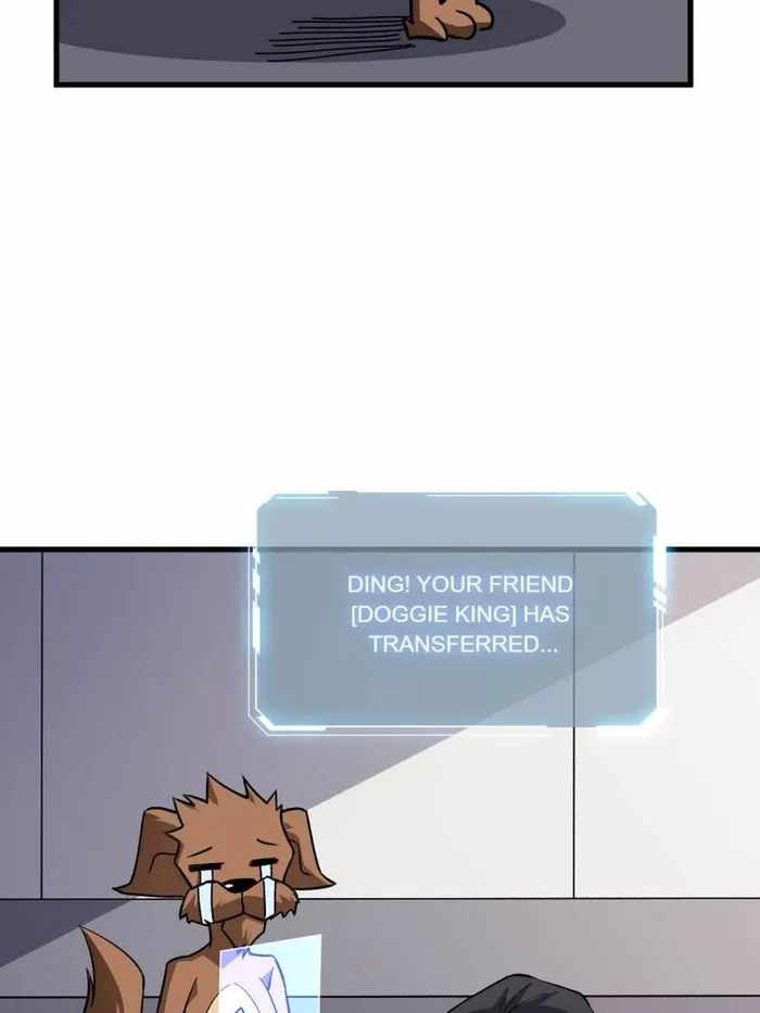 Becoming a God, Starting as Water Monkey Chapter 79 - Page 19