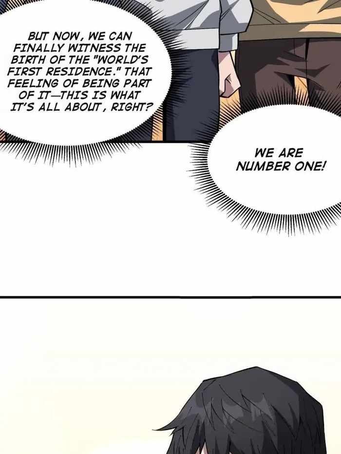 Becoming a God, Starting as Water Monkey Chapter 79 - Page 27