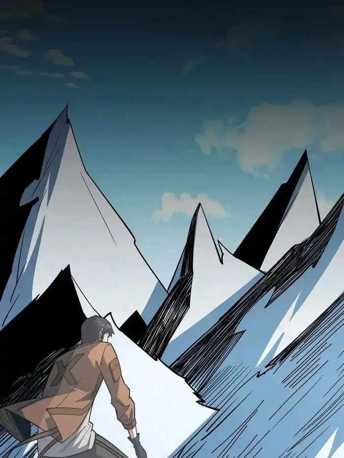 Becoming a God, Starting as Water Monkey Chapter 79 - Page 30