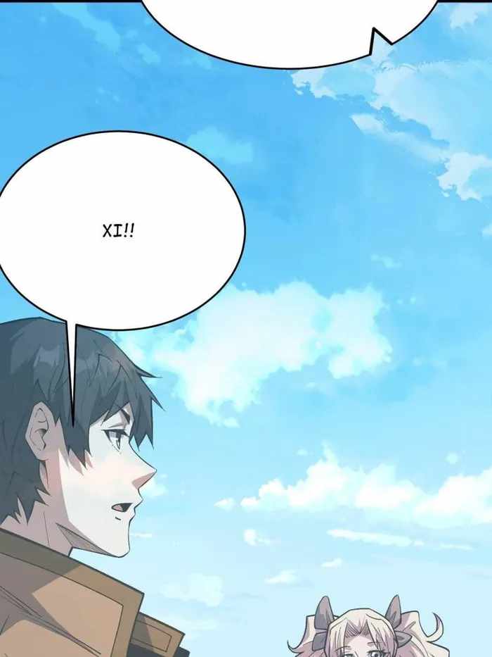 Becoming a God, Starting as Water Monkey Chapter 79 - Page 32