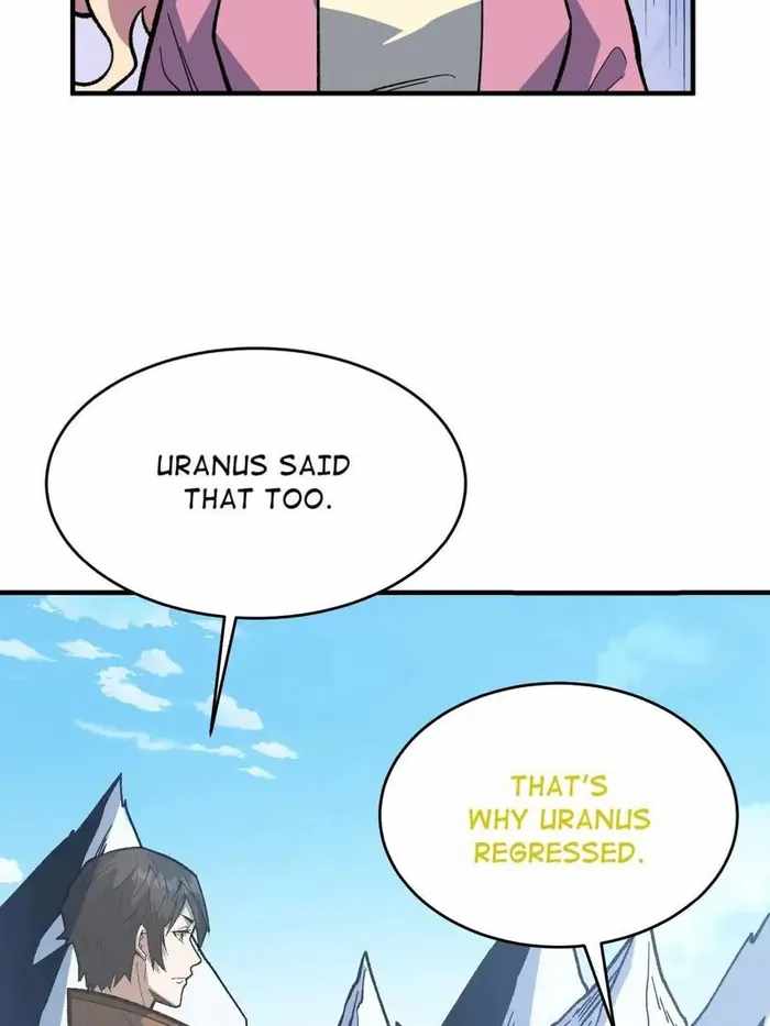 Becoming a God, Starting as Water Monkey Chapter 79 - Page 40