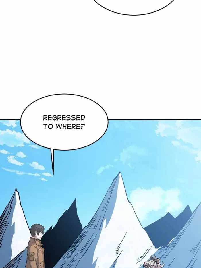 Becoming a God, Starting as Water Monkey Chapter 79 - Page 42