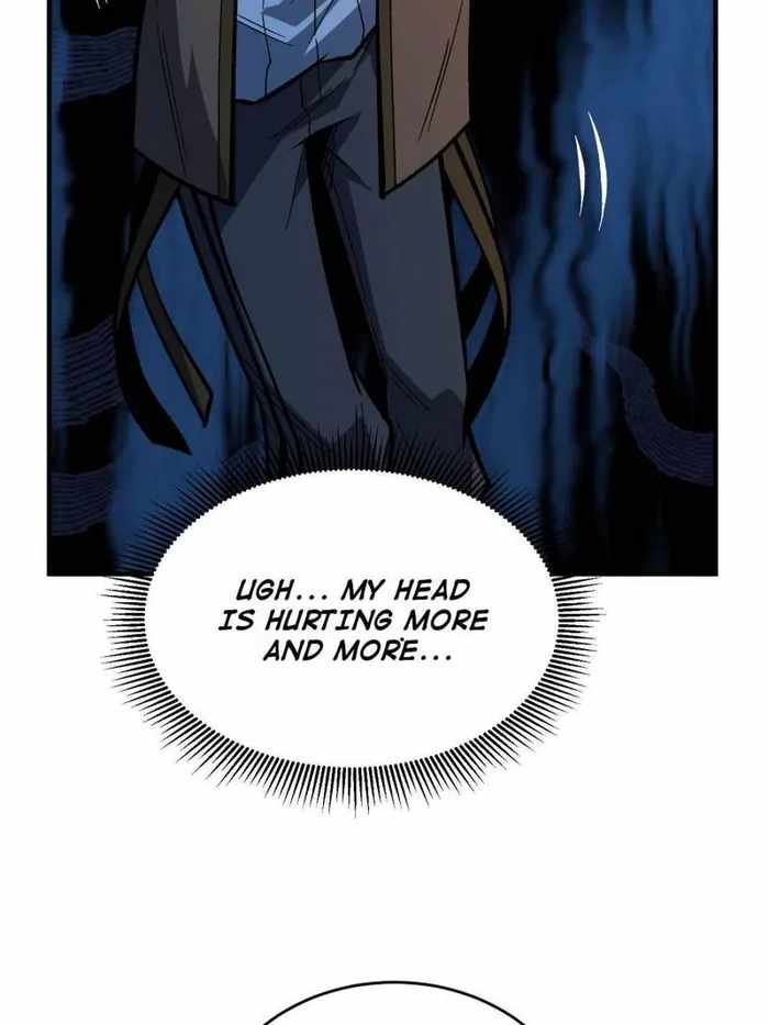 Becoming a God, Starting as Water Monkey Chapter 79 - Page 53