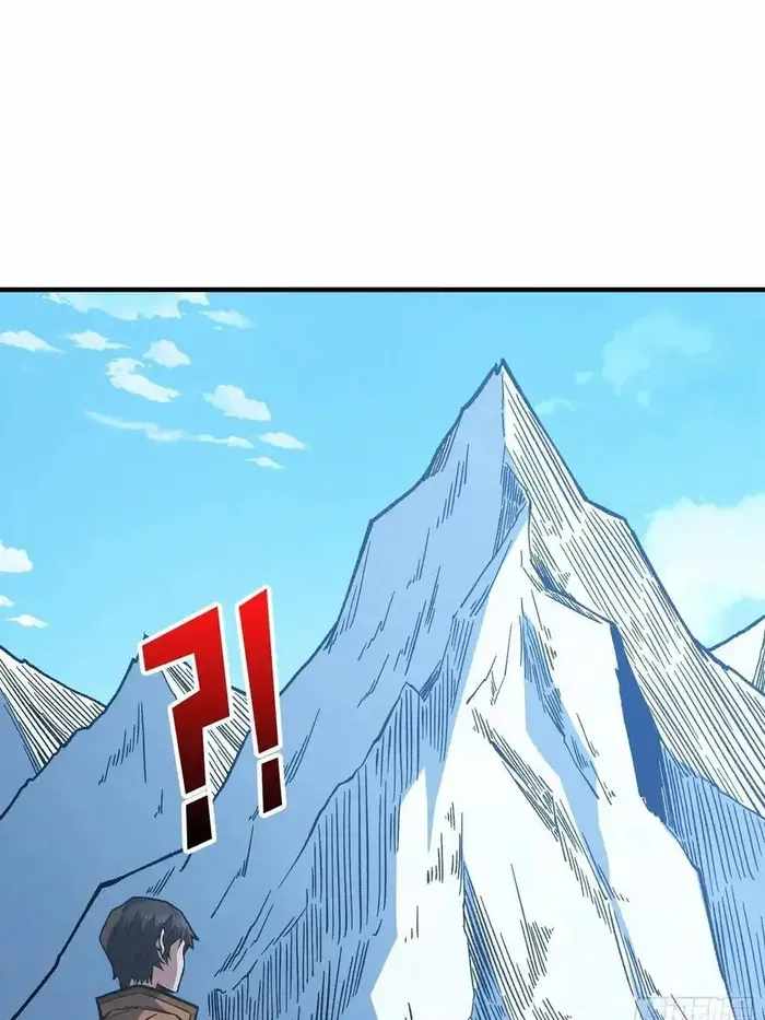 Becoming a God, Starting as Water Monkey Chapter 79 - Page 55