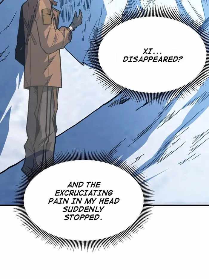 Becoming a God, Starting as Water Monkey Chapter 79 - Page 56