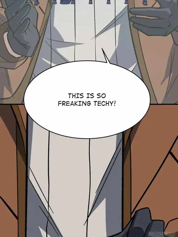 Becoming a God, Starting as Water Monkey Chapter 79 - Page 68