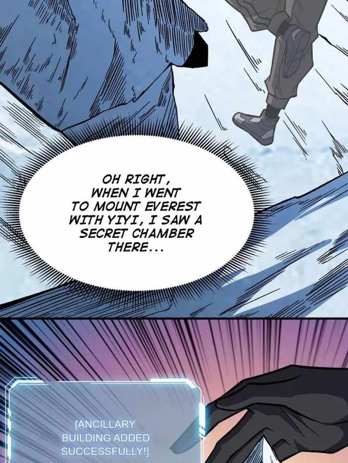 Becoming a God, Starting as Water Monkey Chapter 79 - Page 71