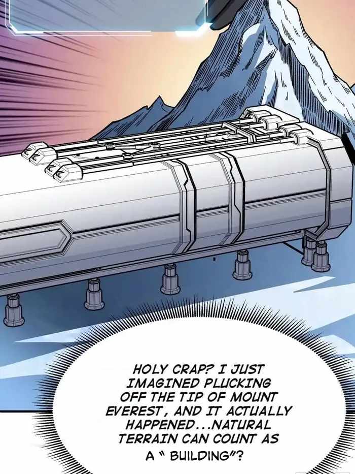 Becoming a God, Starting as Water Monkey Chapter 79 - Page 72