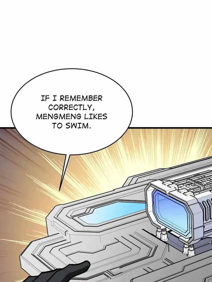 Becoming a God, Starting as Water Monkey Chapter 79 - Page 77