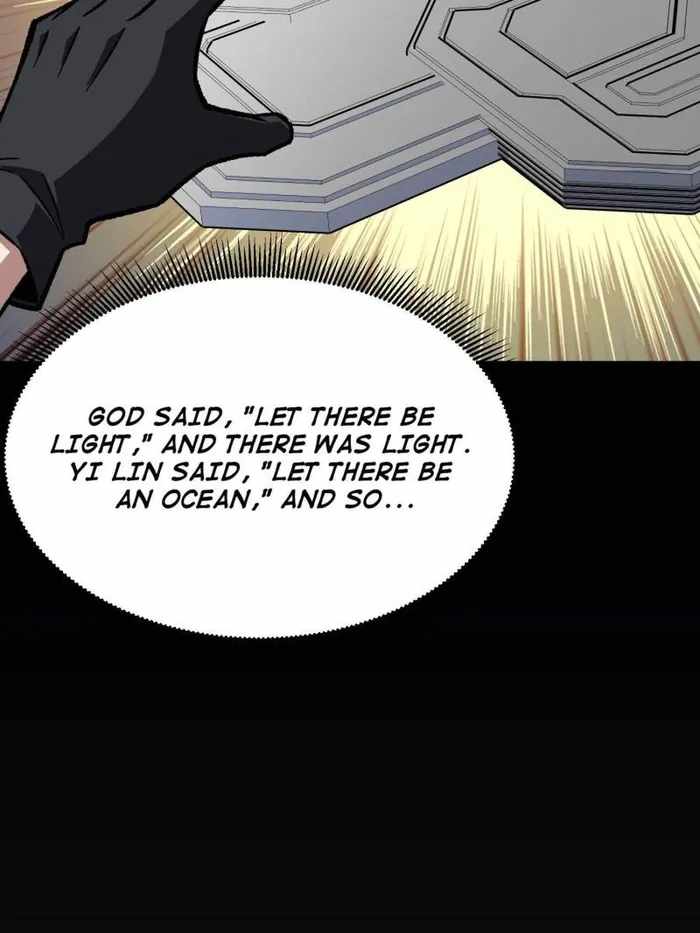 Becoming a God, Starting as Water Monkey Chapter 79 - Page 78