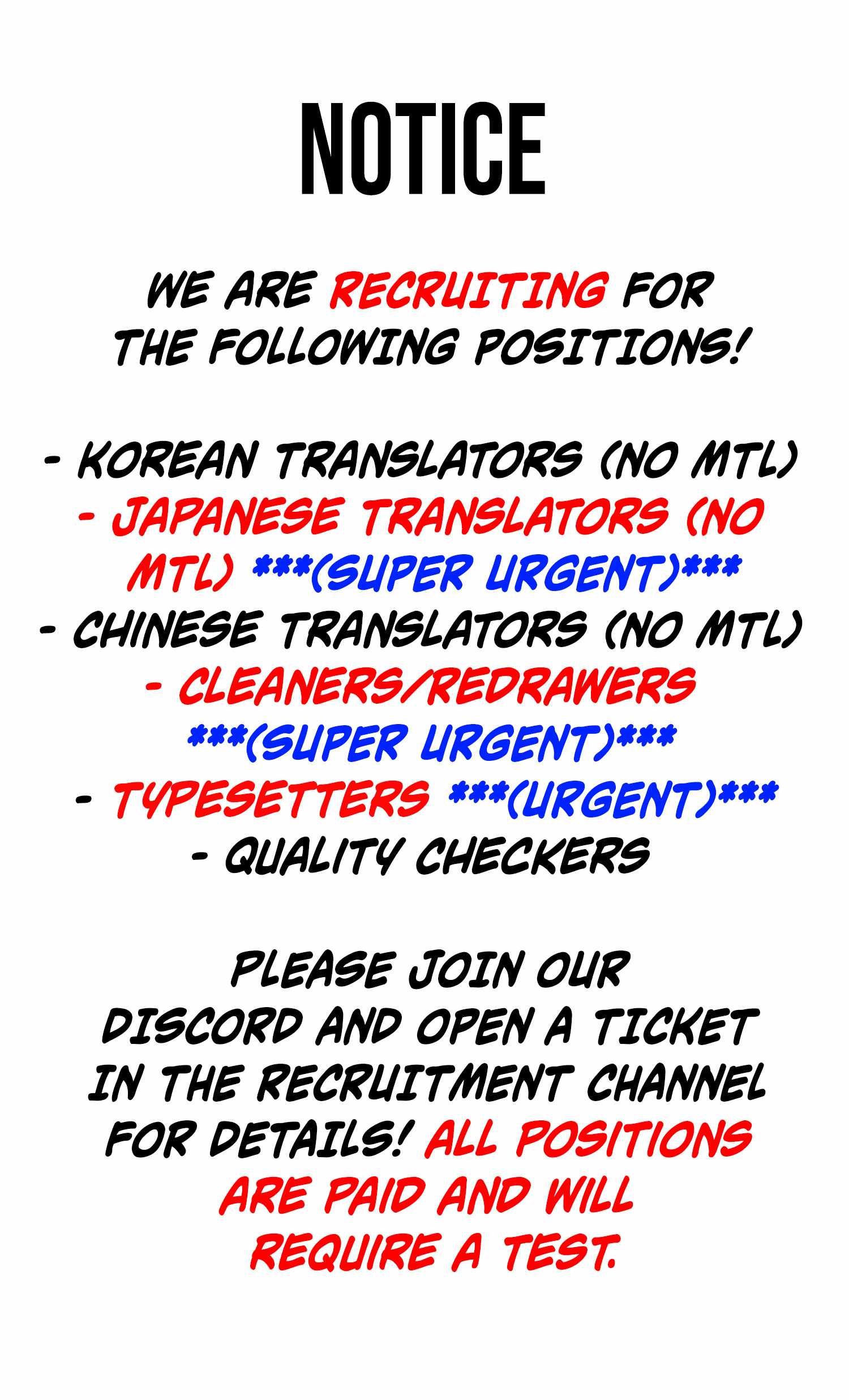 Becoming a Legendary Ace Employee Chapter 14 - Page 1