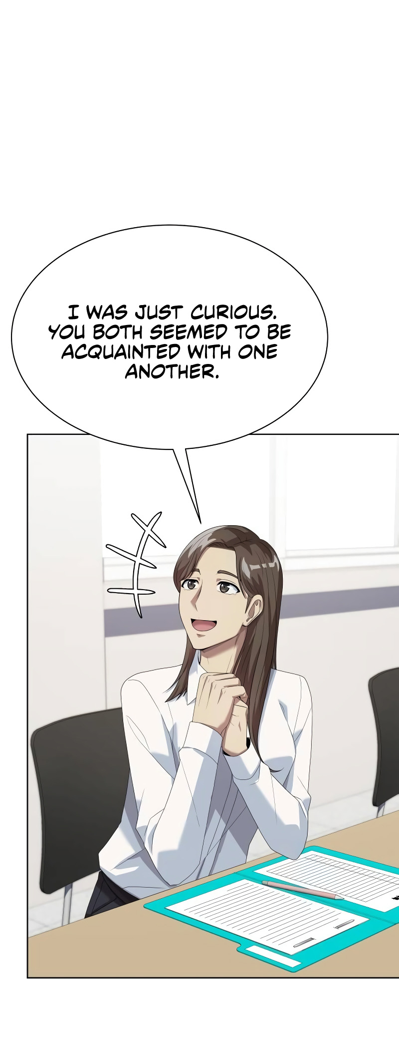 Becoming a Legendary Ace Employee Chapter 69 - Page 19
