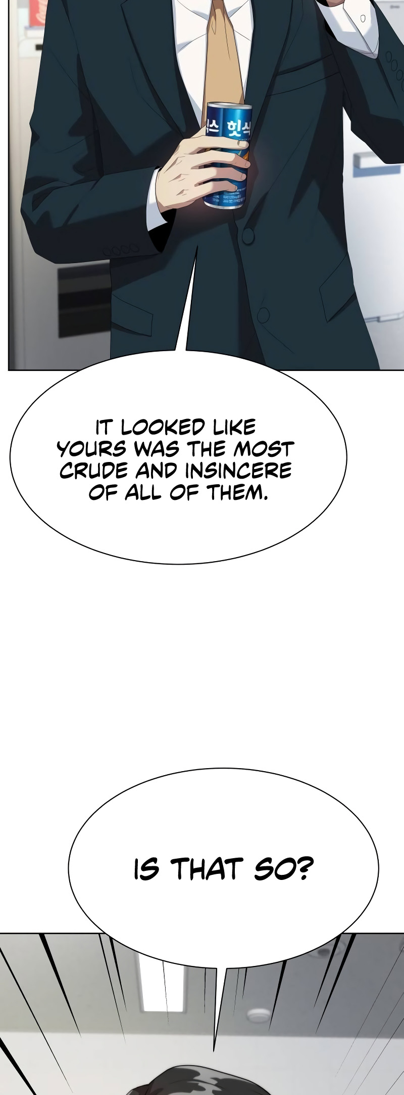 Becoming a Legendary Ace Employee Chapter 69 - Page 2