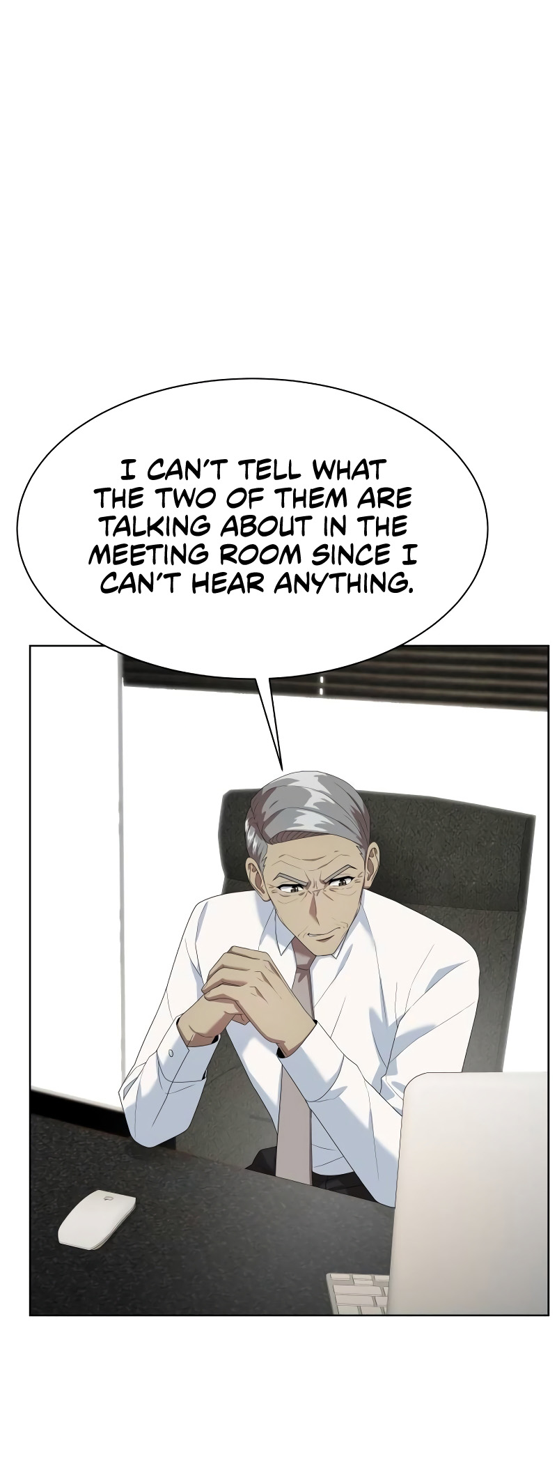Becoming a Legendary Ace Employee Chapter 69 - Page 22