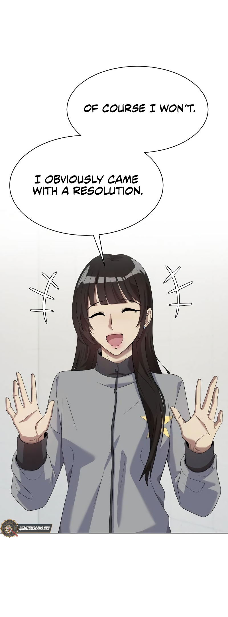 Becoming a Legendary Ace Employee Chapter 69 - Page 42