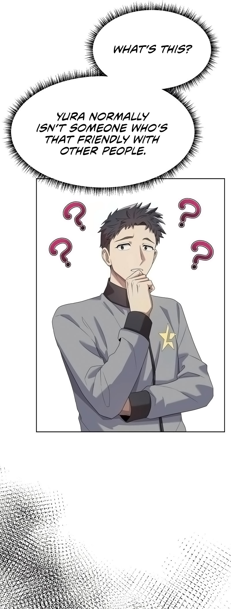 Becoming a Legendary Ace Employee Chapter 69 - Page 43
