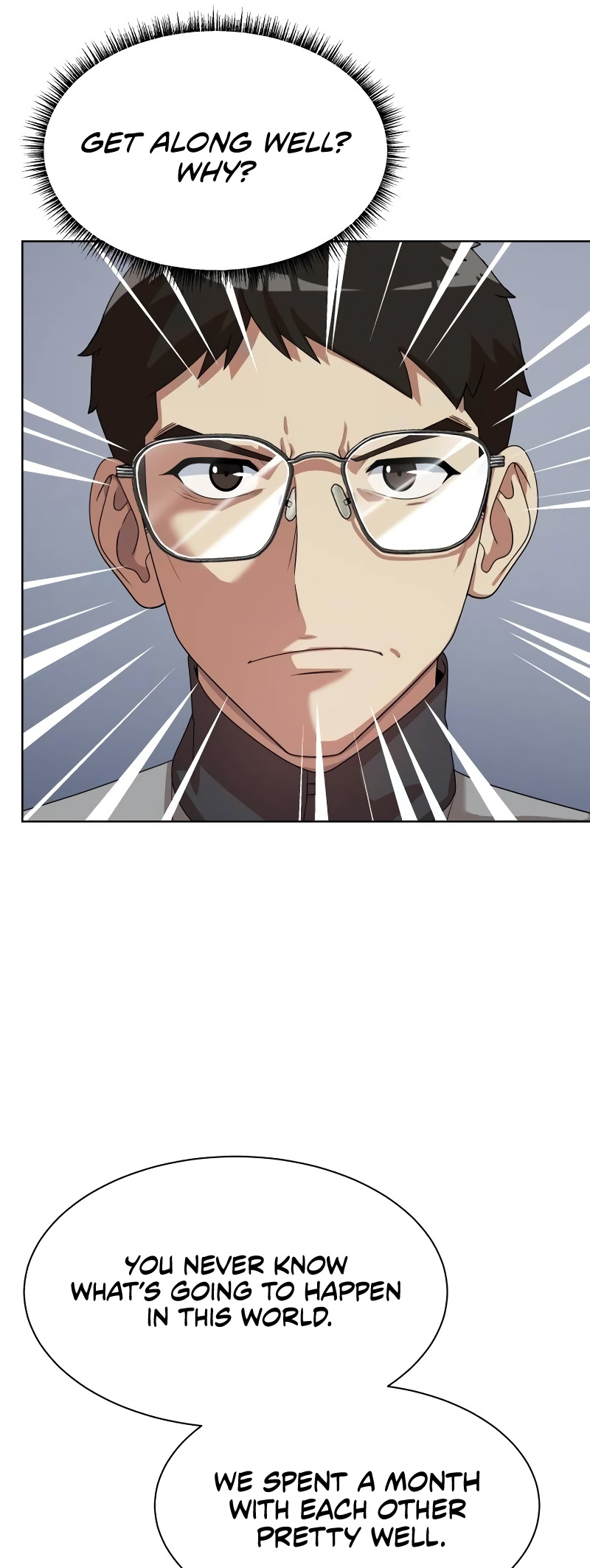 Becoming a Legendary Ace Employee Chapter 69 - Page 51