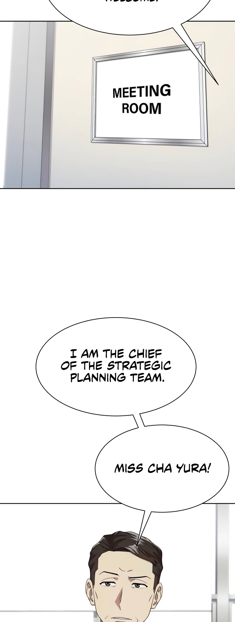Becoming a Legendary Ace Employee Chapter 69 - Page 62