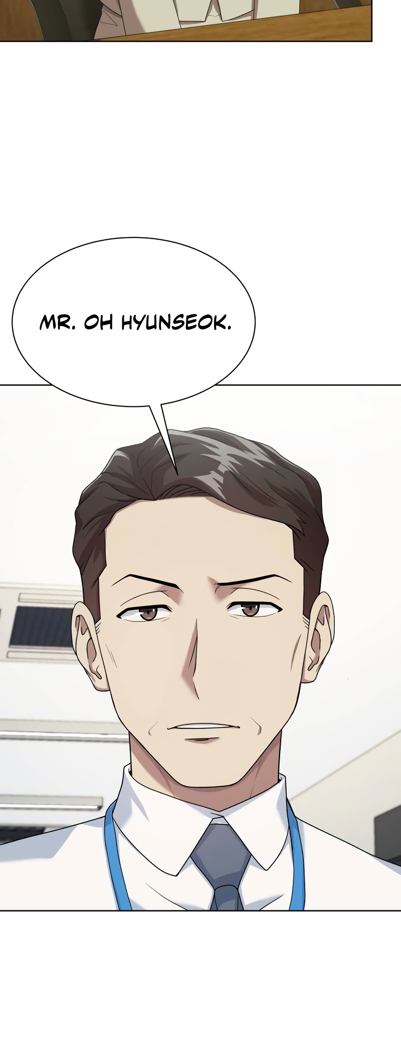 Becoming a Legendary Ace Employee Chapter 69 - Page 64