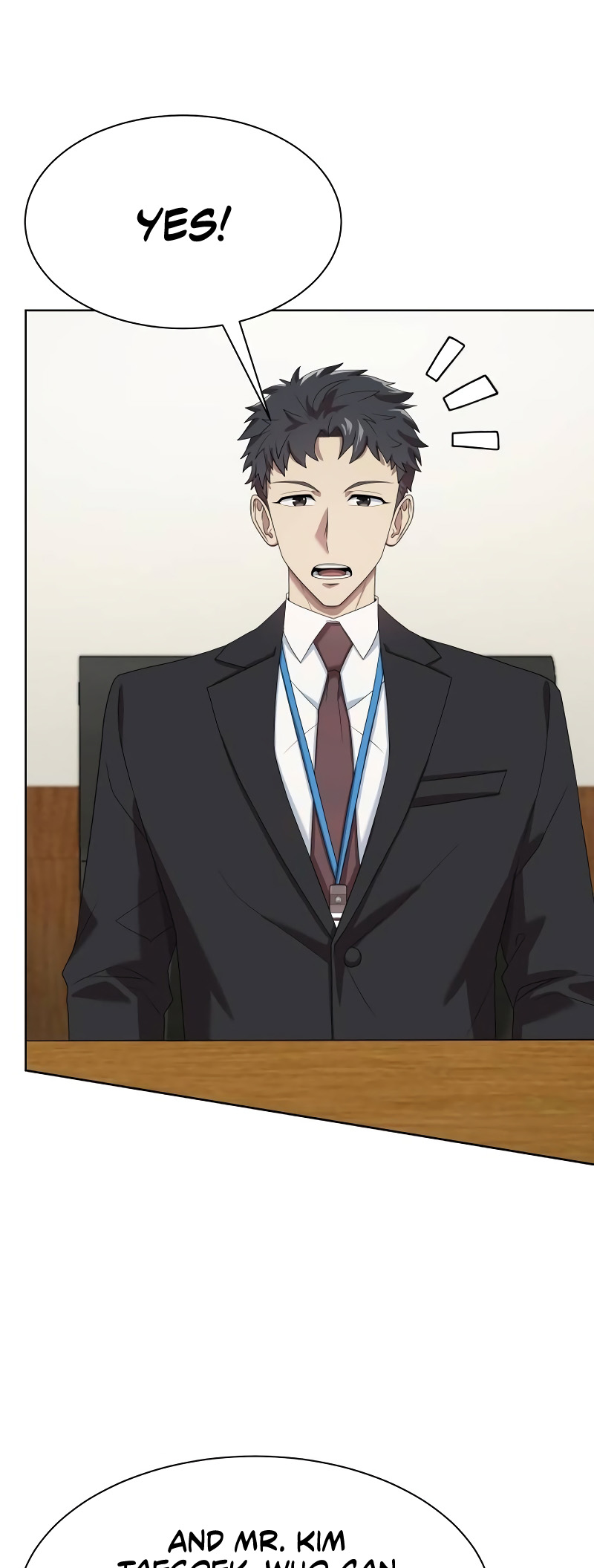 Becoming a Legendary Ace Employee Chapter 69 - Page 65