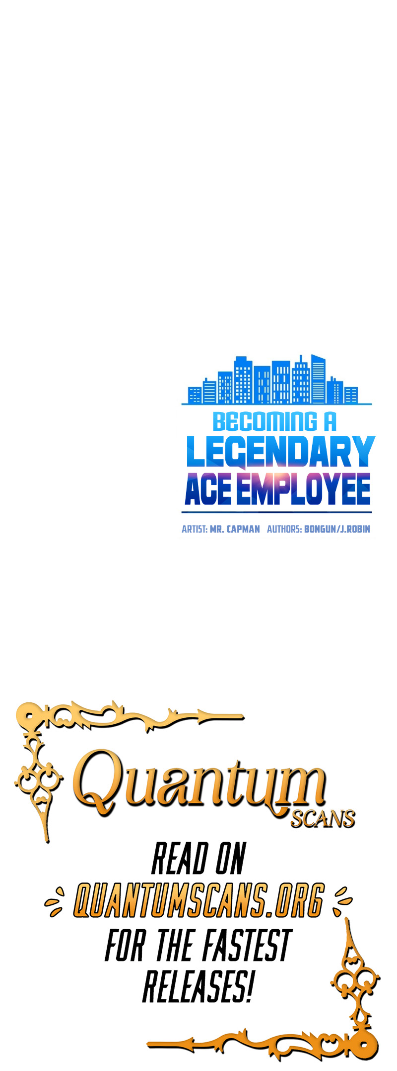 Becoming a Legendary Ace Employee Chapter 69 - Page 77