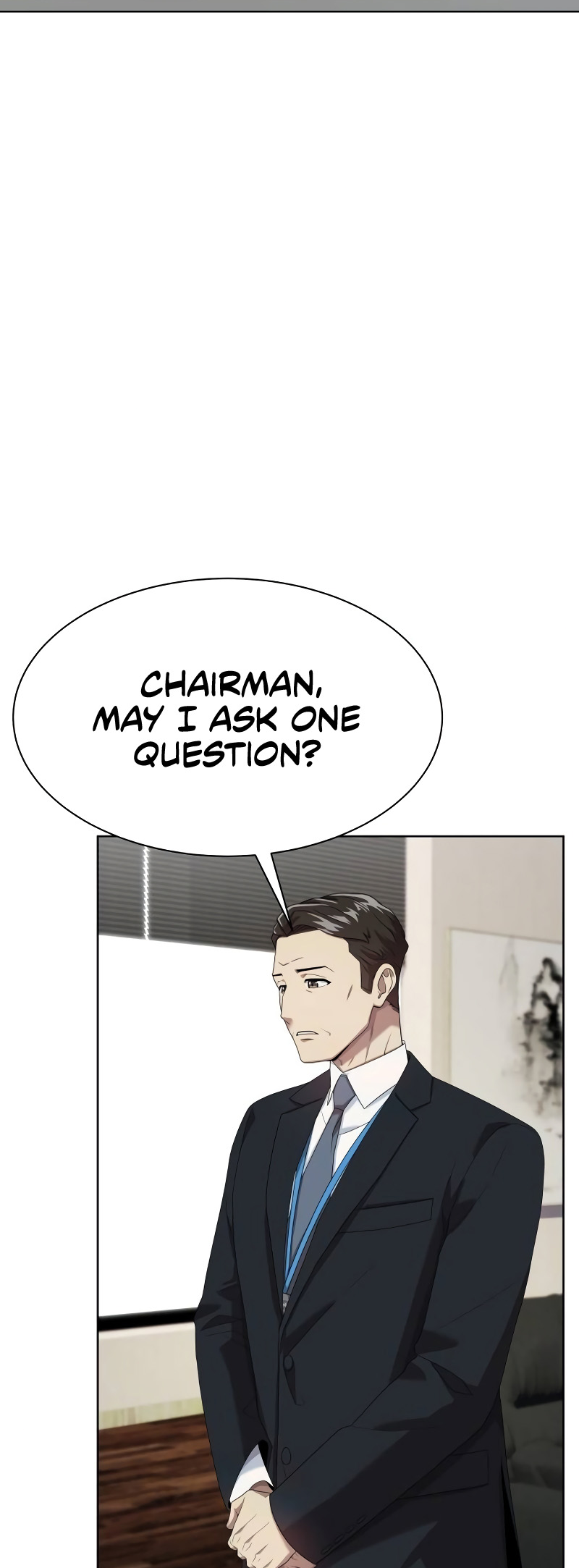Becoming a Legendary Ace Employee Chapter 70 - Page 11