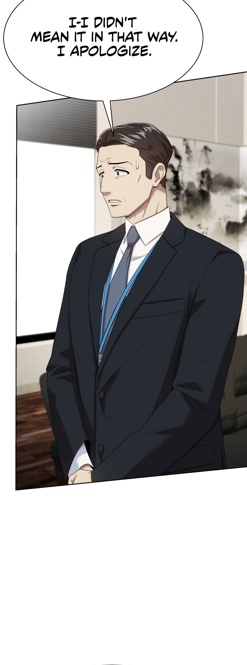 Becoming a Legendary Ace Employee Chapter 70 - Page 18