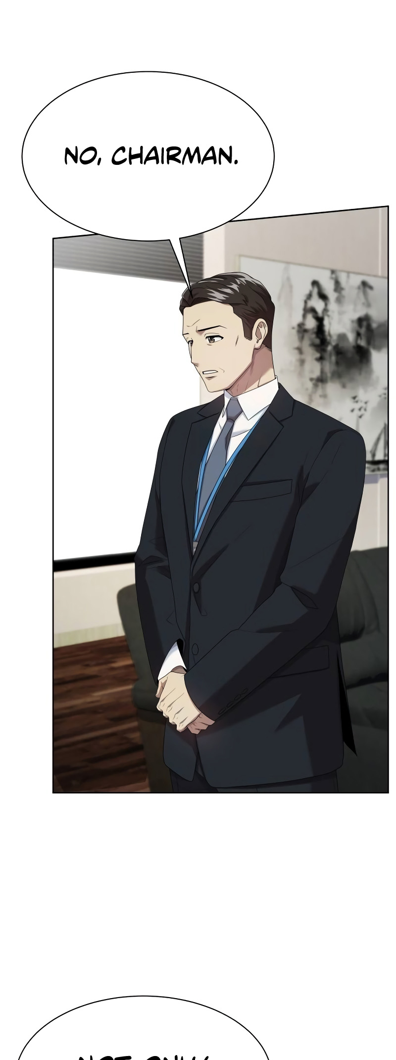 Becoming a Legendary Ace Employee Chapter 70 - Page 20