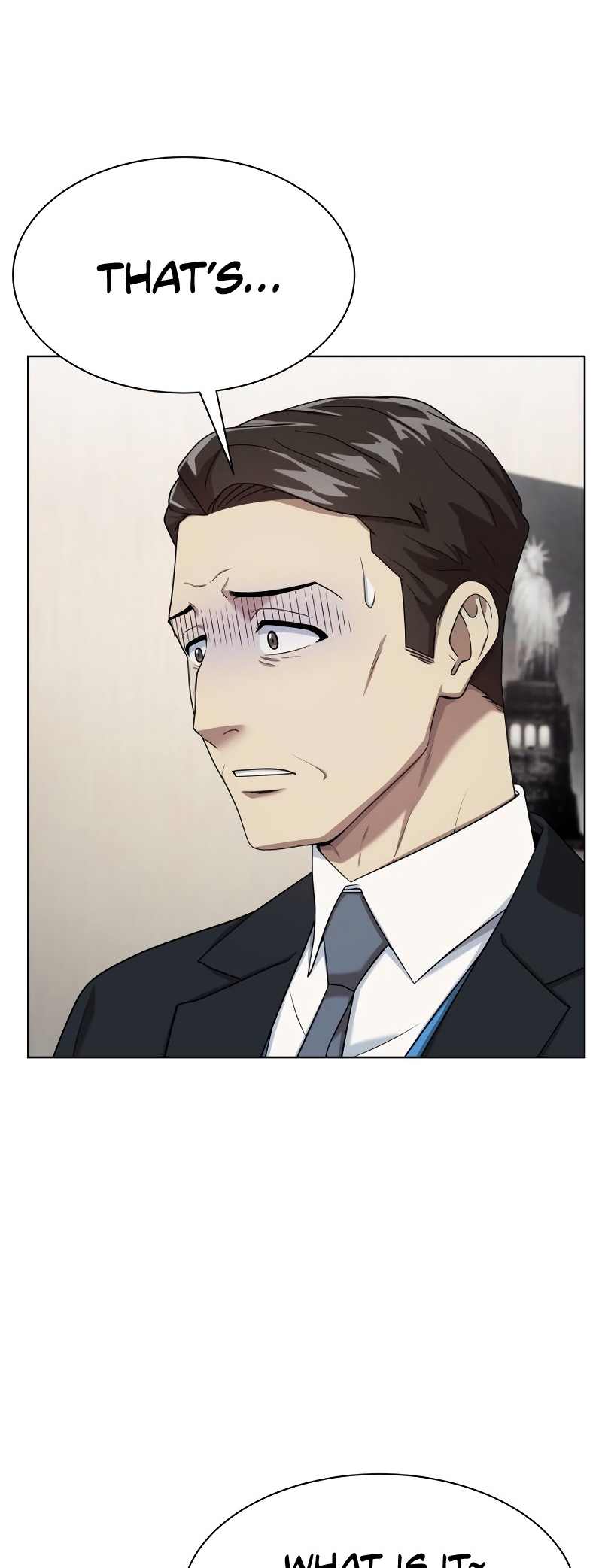 Becoming a Legendary Ace Employee Chapter 70 - Page 32
