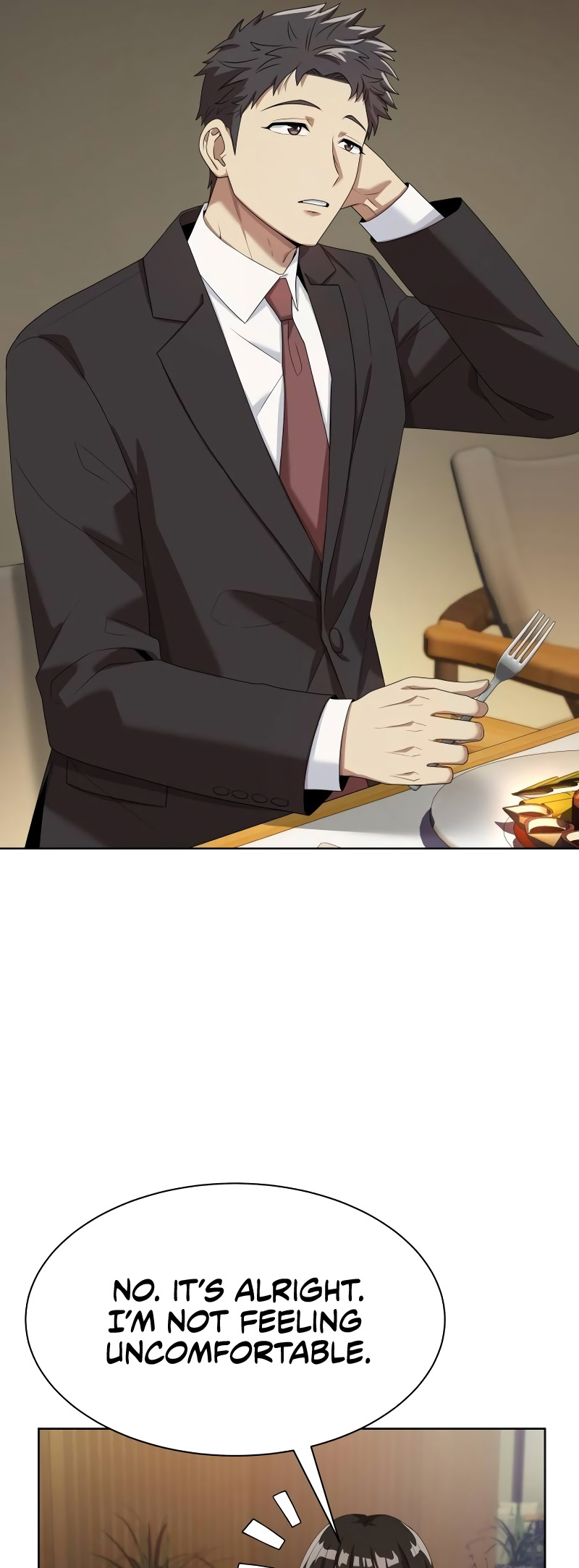 Becoming a Legendary Ace Employee Chapter 70 - Page 60