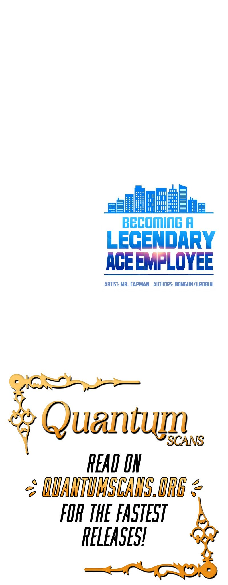 Becoming a Legendary Ace Employee Chapter 70 - Page 66