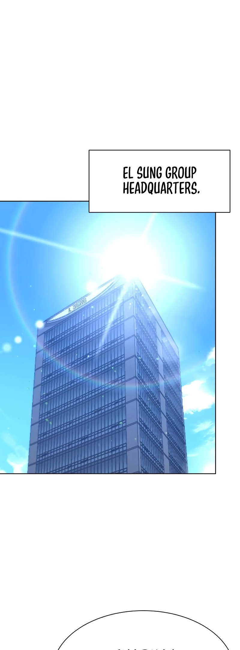 Becoming a Legendary Ace Employee Chapter 70 - Page 8