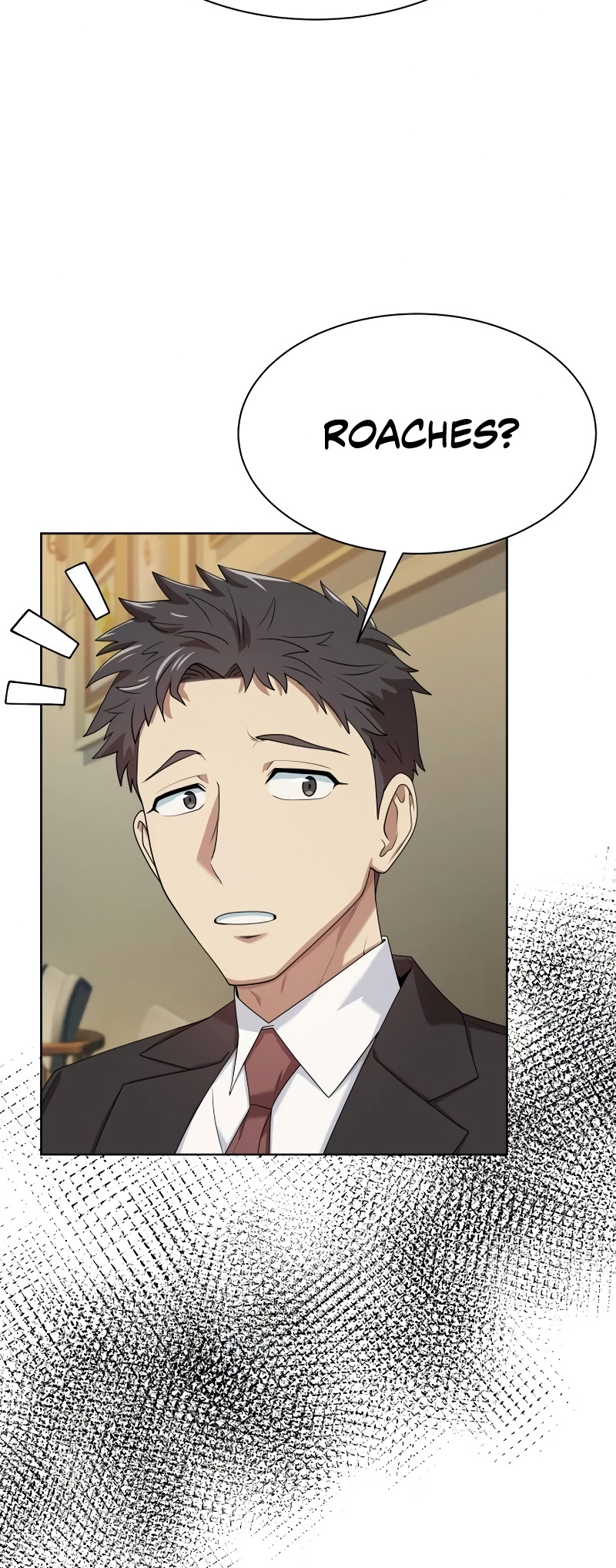 Becoming a Legendary Ace Employee Chapter 71 - Page 15