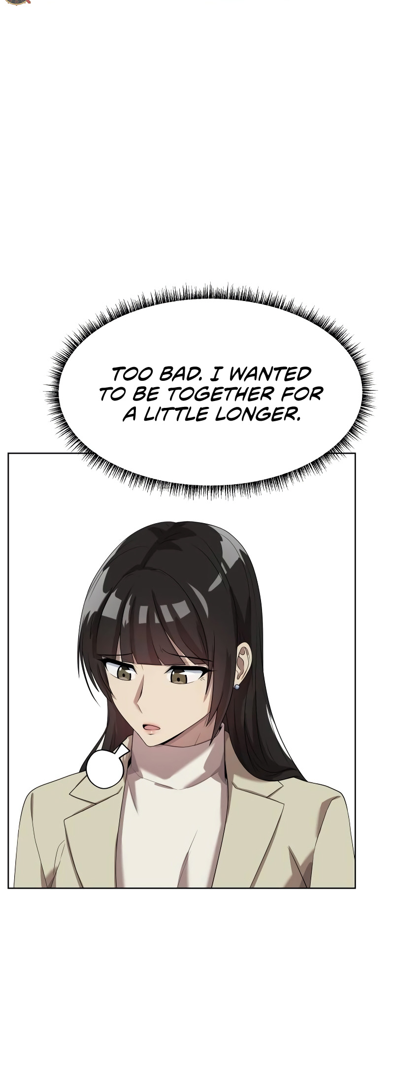Becoming a Legendary Ace Employee Chapter 71 - Page 23