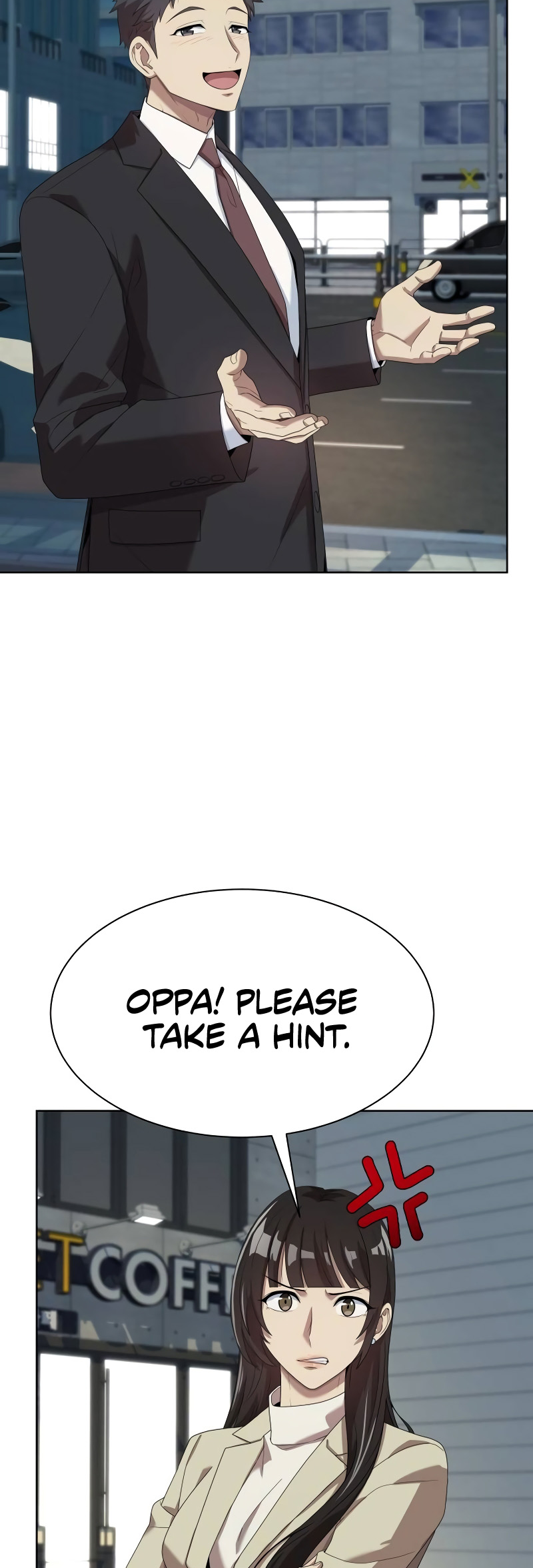 Becoming a Legendary Ace Employee Chapter 71 - Page 26