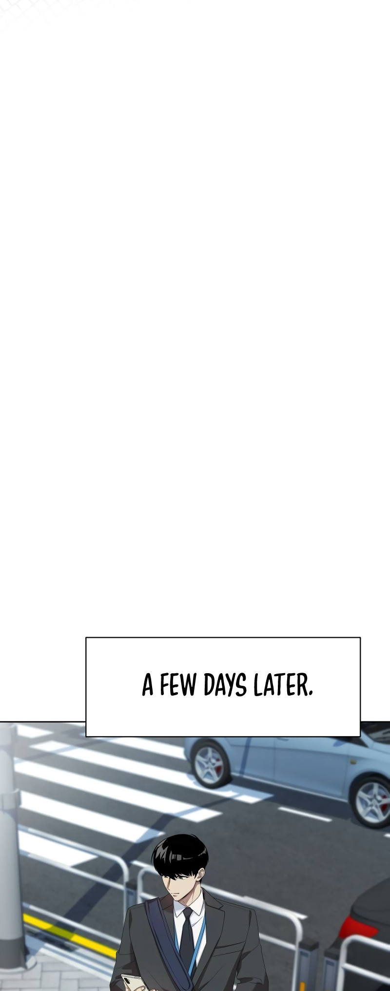 Becoming a Legendary Ace Employee Chapter 71 - Page 31