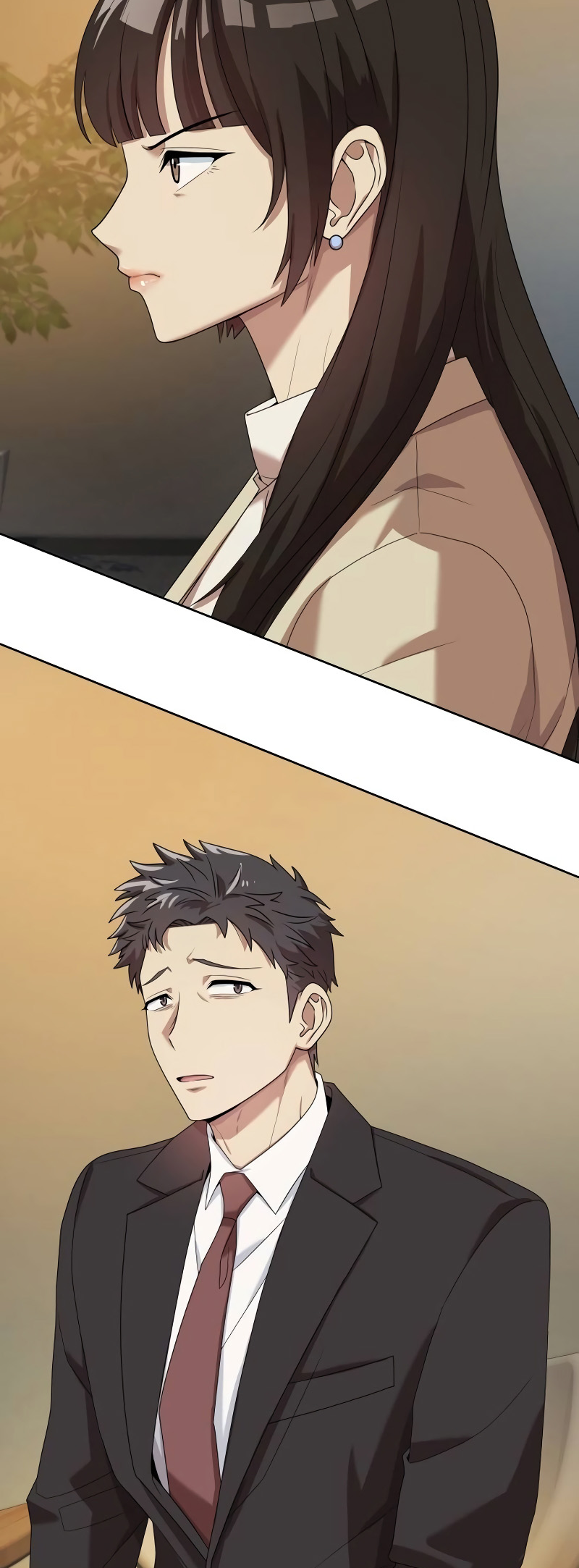 Becoming a Legendary Ace Employee Chapter 71 - Page 5