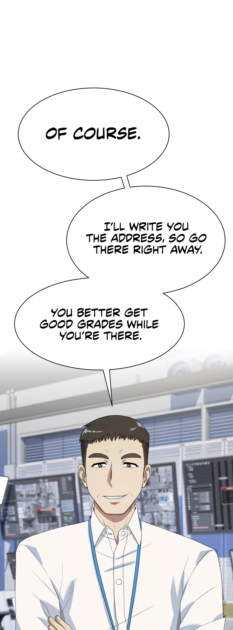 Becoming a Legendary Ace Employee Chapter 71 - Page 50